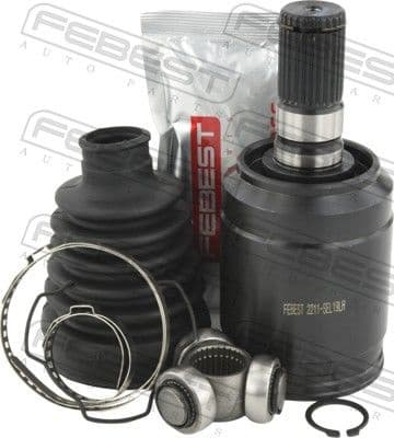 Joint Kit, drive shaft 2211-SEL19LH