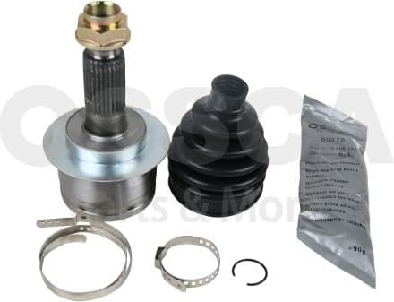 Joint Kit, drive shaft 44168