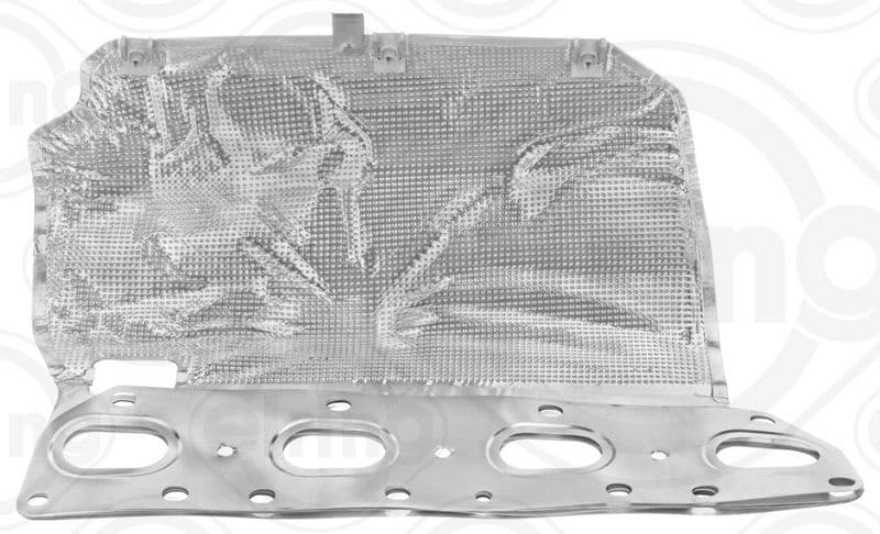 Gasket, exhaust manifold 574.672