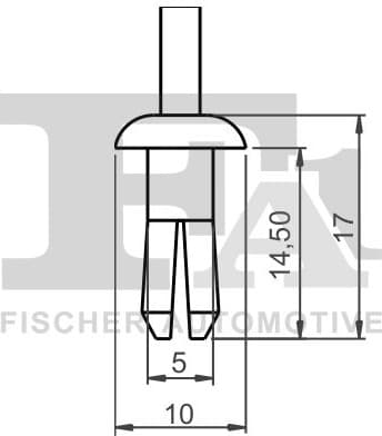 Expanding Rivet 22-20001.5 - image 2