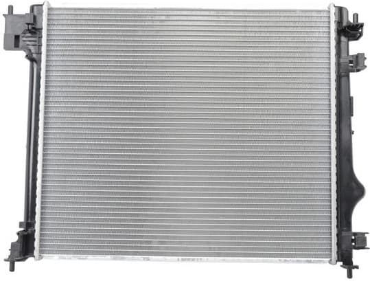 Radiator, engine cooling 8MK 366 301-411 - image 3