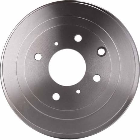 Brake Drum 8DT 355 303-231 - image 2