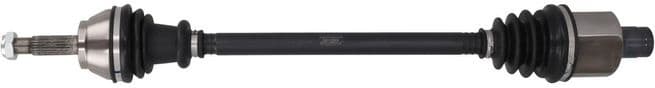 Drive Shaft 5011593