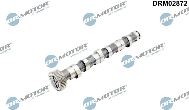 Camshaft DRM02872