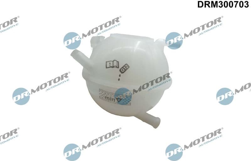 Expansion Tank, coolant DRM300703