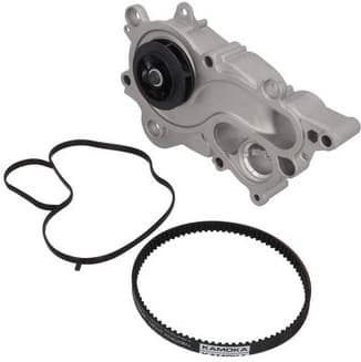 Water Pump & Timing Belt Kit 7001296 - image 2