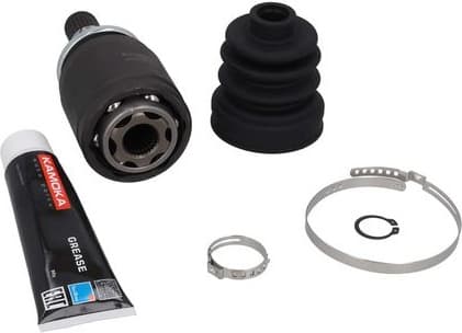 Joint Kit, drive shaft 8834 - image 4
