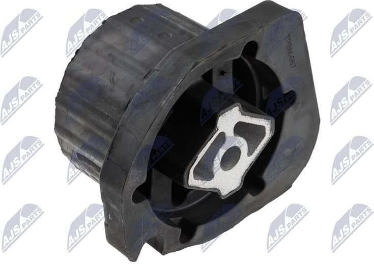 Mounting, automatic transmission ZPS-BM-067