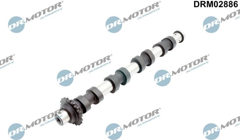 Camshaft DRM02886
