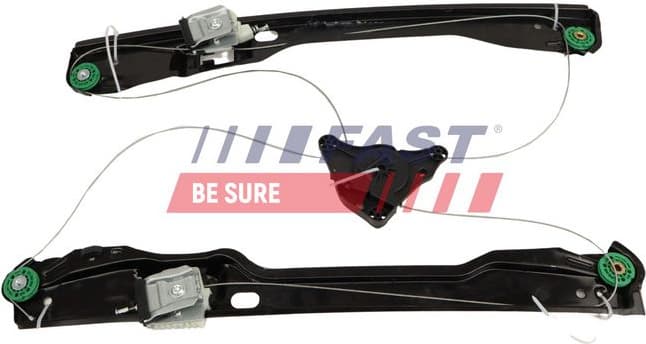 Window Regulator FT01543 - image 2