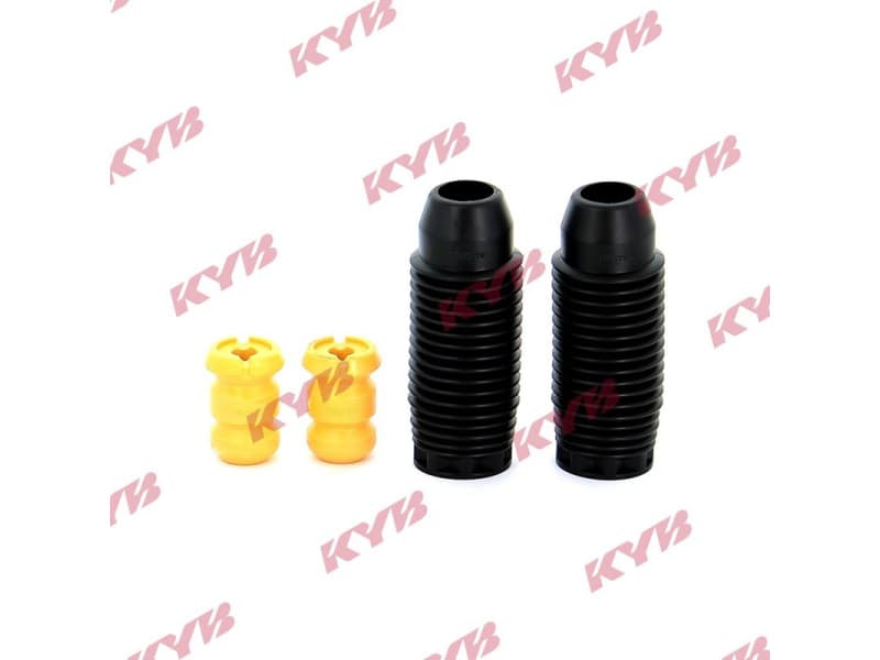 Dust Cover Kit, shock absorber Protection Kit 910408