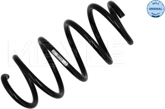 Suspension Spring MEYLE-ORIGINAL: True to OE. 100 639 0061