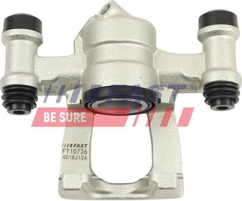 Brake Caliper FT10726
