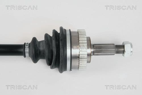 Drive Shaft 8540 25635 - image 3