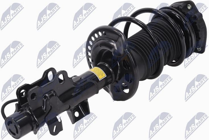 Shock Absorber A-CH-112 - image 2