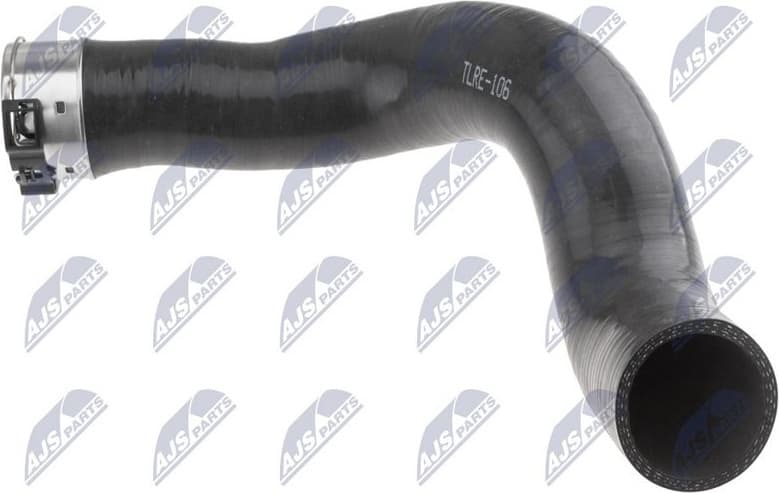 Charge Air Hose GPP-RE-106 - image 2