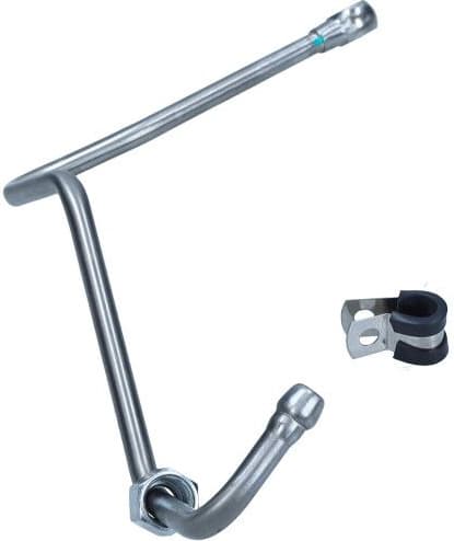 Oil Line, charger 68-0791 - image 2