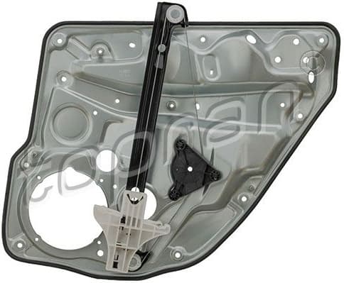 Window Regulator 114 429