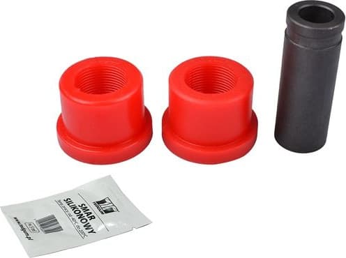 Mounting, control/trailing arm TED76433