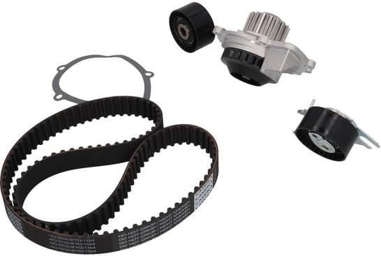Water Pump & Timing Belt Kit 7001249 - image 3