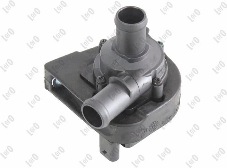 Auxiliary Water Pump (cooling water circuit) LORO 138-01-074
