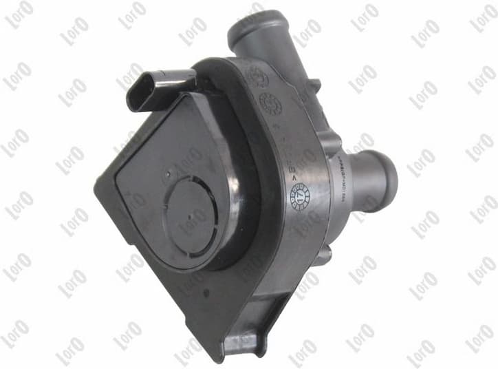 Auxiliary Water Pump (cooling water circuit) LORO 138-01-074 - image 2