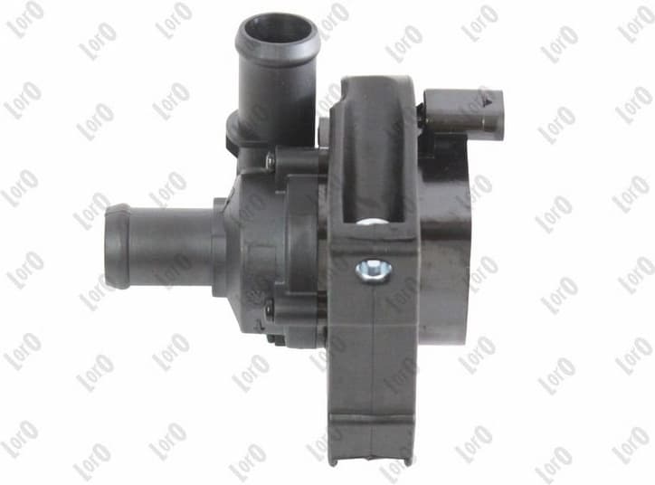 Auxiliary Water Pump (cooling water circuit) LORO 138-01-074 - image 4