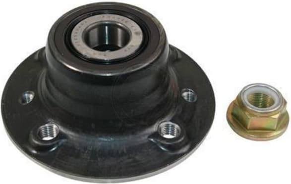 Wheel Hub 200955