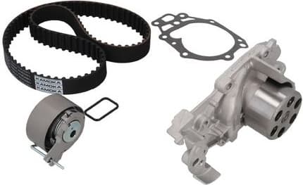 Water Pump & Timing Belt Kit 7001209 - image 4
