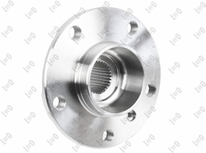 Wheel Hub LORO 141-01-402