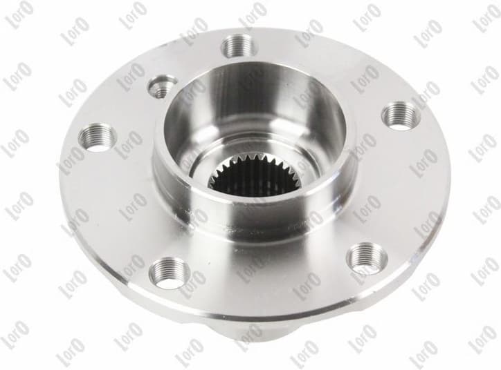 Wheel Hub LORO 141-01-402 - image 5