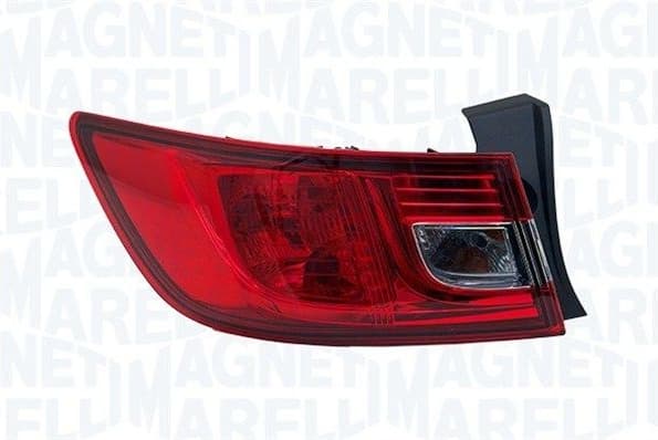 Tail Light Assembly 712205201120