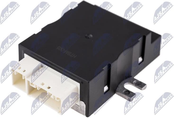 Control Unit, fuel pump EPW-BM-005