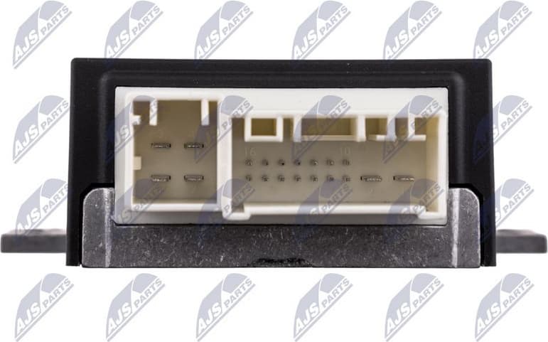 Control Unit, fuel pump EPW-BM-005 - image 4