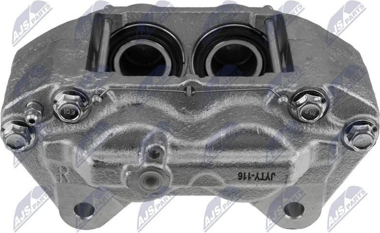 Brake Caliper HZP-TY-116 - image 2