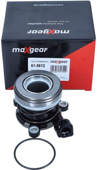 Central Slave Cylinder, clutch 61-5612