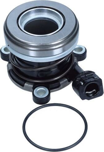 Central Slave Cylinder, clutch 61-5612 - image 2