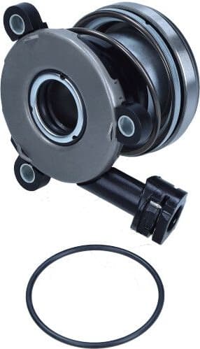 Central Slave Cylinder, clutch 61-5612 - image 3