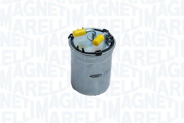 Fuel Filter 153071760748