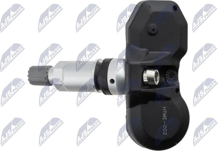 Wheel Sensor, tyre-pressure monitoring system ETPMS-ME-002 - image 3