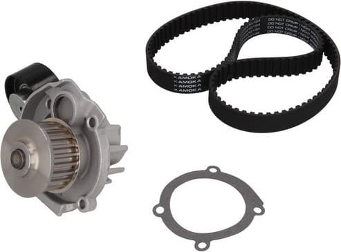 Water Pump & Timing Belt Kit 7001223