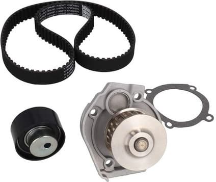 Water Pump & Timing Belt Kit 7001223 - image 4