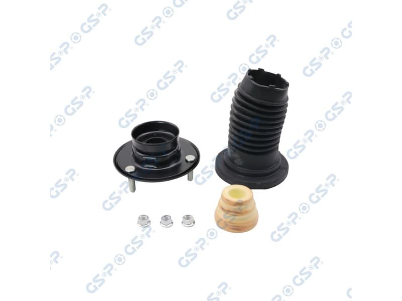 Repair Kit, suspension strut support mount 534342K