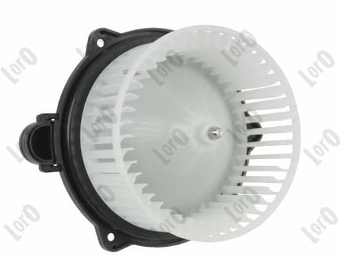 Interior Blower LORO 024-022-0001