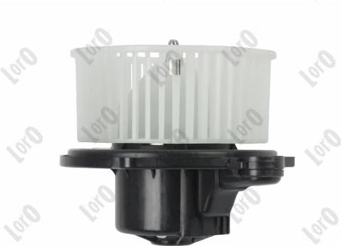 Interior Blower LORO 024-022-0001 - image 3