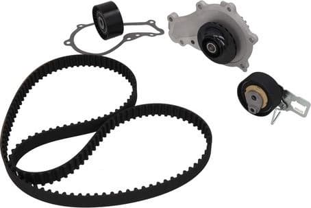 Water Pump & Timing Belt Kit 7001255 - image 3