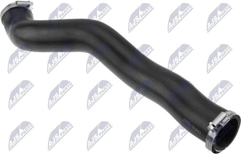 Charge Air Hose GPP-FR-087 - image 2