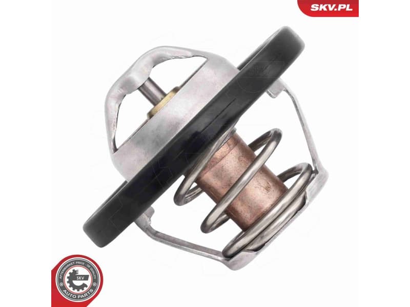 Thermostat, coolant 20SKV243 - image 3