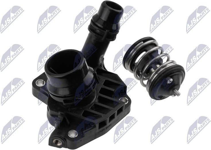 Thermostat, coolant CTM-BM-078