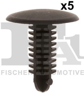 Clip, trim/protection strip 52-10001.5